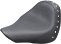 Saddlemen 818-27-001 Renegade Touring Solo Seat - Studded - sxspowersports