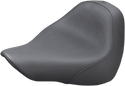 Saddlemen 818-27-002 Renegade Touring Solo Seat - Plain - sxspowersports