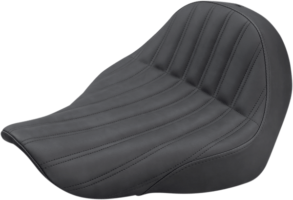 Saddlemen 818-27-0023 Knuckle Solo Seat - sxspowersports