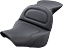 Saddlemen 818-27-0291 Explorer Seat without Driver Backrest - sxspowersports