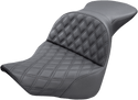 Saddlemen 818-27-029LS Explorer LS Touring Seat without Backrest - sxspowersports