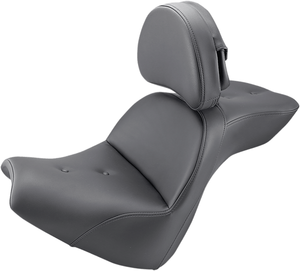 Saddlemen 818-27-029RS Explorer RS Seat without Backrest - sxspowersports
