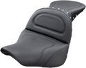 Saddlemen 818-27-039 Explorer Special Seat without Driver Backrest - sxspowersports