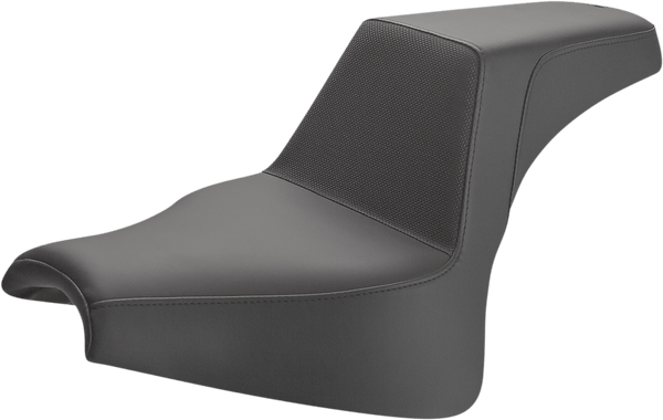 Saddlemen 818-27-174 Gripper Step-Up Seat - sxspowersports