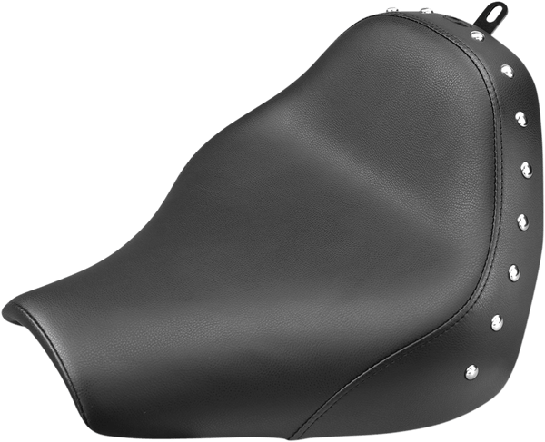 Saddlemen 818-28-001 Renegade Touring Solo Seat - Studded - sxspowersports