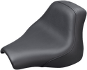 Saddlemen 818-28-002 Renegade Touring Solo Seat - Plain - sxspowersports