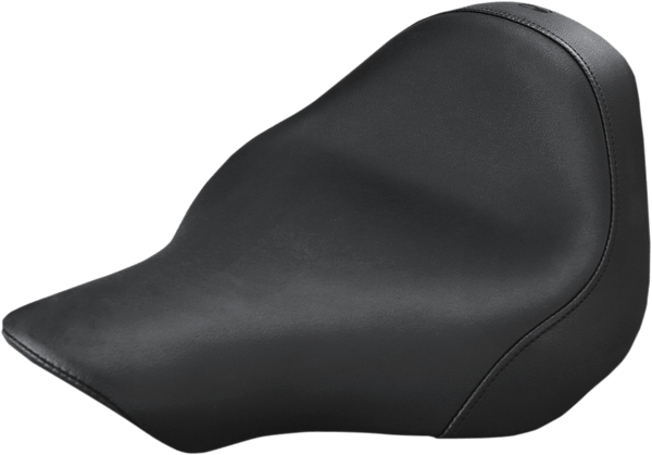 Saddlemen 818-28-002 Renegade Touring Solo Seat - Plain - sxspowersports