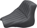 Saddlemen 818-28-0023 Knuckle Renegade Solo Seat - sxspowersports