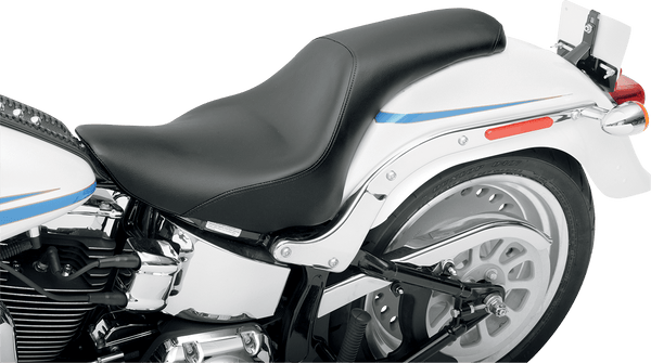 Saddlemen 818-28-047 Profiler Seat - Black - sxspowersports