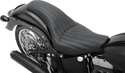 Saddlemen 818-28-047K Knuckle Profiler Seat - Black - sxspowersports
