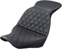 Saddlemen 818-29-029LS Explorer LS Touring Seat without Backrest - sxspowersports