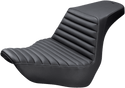 Saddlemen 818-29-171 TR Step-Up Seat - sxspowersports