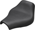 Saddlemen 818-30-002 Renegade Touring Solo Seat - Plain - sxspowersports