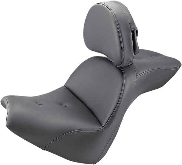 Saddlemen 818-30-029RS Explorer RS Seat without Backrest - sxspowersports