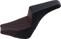Saddlemen 818-30-172RD Step-Up Red LS Seat - sxspowersports