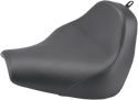 Saddlemen 818-31-002 Renegade Touring Solo Seat - Plain - sxspowersports