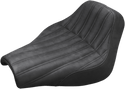 Saddlemen 818-31-0023 Knuckle Renegade Solo Seat - sxspowersports