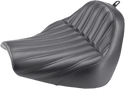 Saddlemen 818-31-0023 Knuckle Renegade Solo Seat - sxspowersports