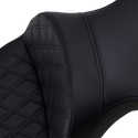Saddlemen 818-31-029LS Explorer LS Touring Seat without Backrest - sxspowersports