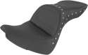 Saddlemen 818-31-039 Explorer Special Seat without Driver Backrest - sxspowersports