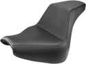 Saddlemen 818-31-174 Gripper Step-Up Seat - sxspowersports