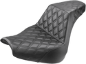 Saddlemen 818-31-175 Step Up Full LS Seat - Black - sxspowersports