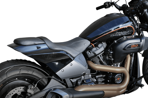 Saddlemen 819-32-0043 GP-V1 Solo Seat - sxspowersports