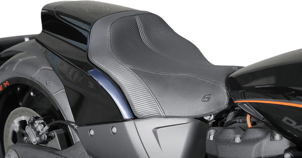 Saddlemen 819-32-0143 GP-V1 Pillion Pad - sxspowersports