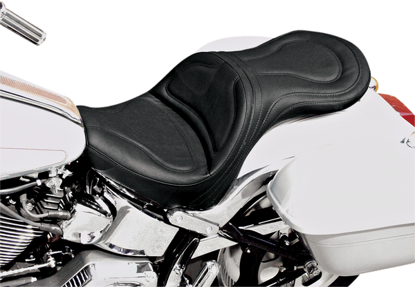 Saddlemen 8250JS Explorer Seat without Backrest - sxspowersports