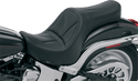 Saddlemen 825HFJ King Seat without Driver Backrest - sxspowersports