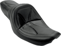 Saddlemen 835HFJ King Seat without Driver Backrest - sxspowersports