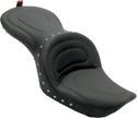 Saddlemen 83G00J Explorer Special Seat without Backrest - sxspowersports