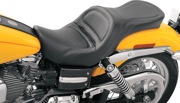 Saddlemen 83G52JS Explorer Seat with Backrest - sxspowersports