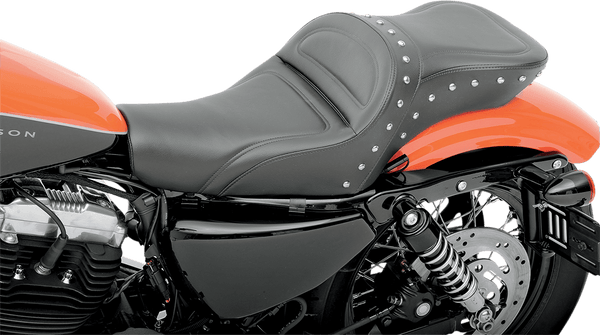 Saddlemen 8500J Explorer Special Seat without Backrest - sxspowersports