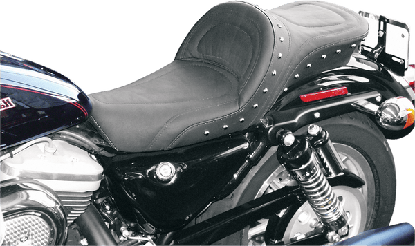 Saddlemen 8500J Explorer Special Seat without Backrest - sxspowersports