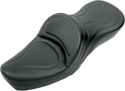 Saddlemen 8550JS Explorer Seat without Driver Backrest - sxspowersports