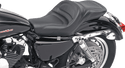 Saddlemen 8550JS Explorer Seat without Driver Backrest - sxspowersports