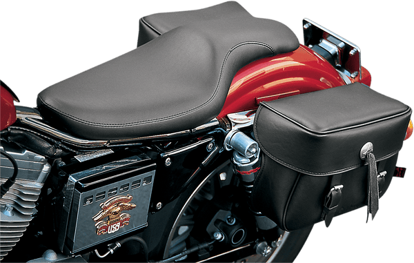 Saddlemen 8585FJ Profiler Seat - Black - sxspowersports