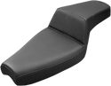 Saddlemen 879-03-174 Step-Up Gripper Seat - sxspowersports