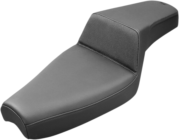 Saddlemen 879-03-174 Step-Up Gripper Seat - sxspowersports