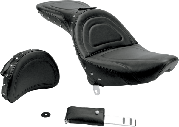 Saddlemen 8800J Explorer Special Seat without Backrest - sxspowersports