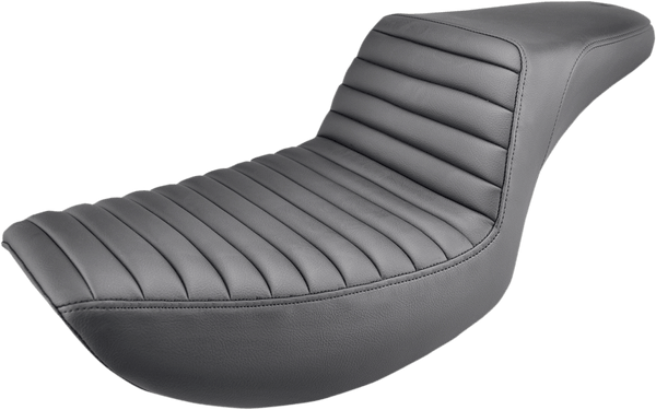 Saddlemen 882-09-173BR LS Step-Up Seat - Brown - sxspowersports