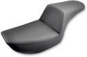 Saddlemen 882-09-174 Step Up Gripper Seat - Black - sxspowersports