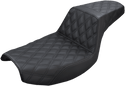 Saddlemen 882-09-175BR Step Up Full LS Seat - Brown - sxspowersports