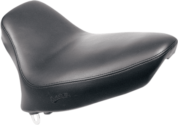 Saddlemen 884-01-001 Renegade Deluxe Solo Seat - SaddleHyde with Studs - sxspowersports