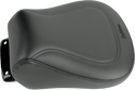 Saddlemen 884-01-016 Renegade Deluxe Touring Pillion Pad - SaddleHyde without Studs - sxspowersports