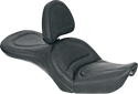 Saddlemen 8950JS Explorer Seat without Backrest - sxspowersports