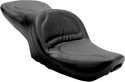 Saddlemen 8950JS Explorer Seat without Backrest - sxspowersports