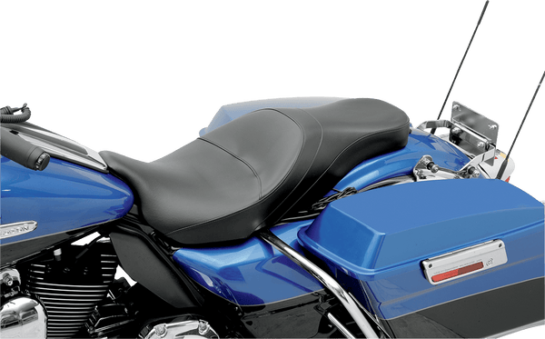 Saddlemen 897-06-066 Pro Tour Seat - Black - sxspowersports