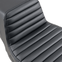 Saddlemen 897-06-171 Step Up TR Seat - Black - sxspowersports